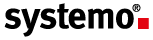 Systemo Logo